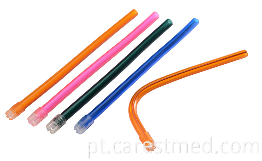 saliva ejectors